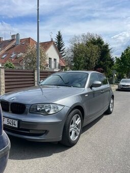 BMW 1 e87