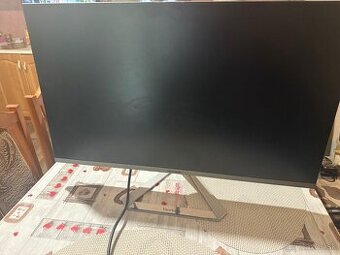 Monitor 32” ViewSonic 3276 2k (1440p)