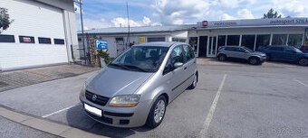 Fiat Idea 1.4 16V Active
