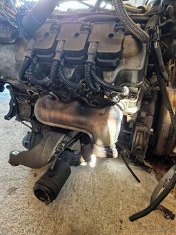 Motor Mercedes Benz C, W203 - 1