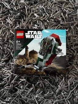 Lego Star Wars 75344