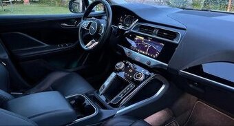 predam Jaguar I-Pace