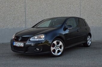 Volkswagen Golf GTI 2.0tfsi 147kw