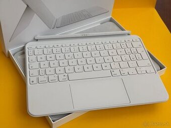 Apple iPad Magic Keyboard Folio + Záruka