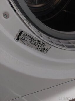 Susicka Gorenje na diely