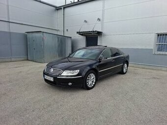 Volkswagen Phaeton 3.0Tdi V6 171kw 4-motion