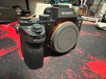 Sony a7 II