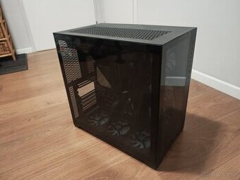 RTX 3080, I5 14600K