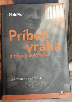 Príbeh vraha s trestom na doživotie