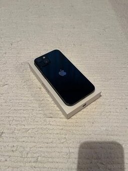 iPhone 13 128GB - výborný stav