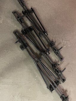 Strešný nosič Thule