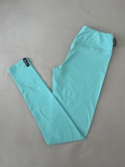 Leginy zn. Abraka “mentolovy vanok”