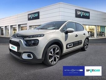 Citroën C3 1.2 PureTech 110 Shine Pack (EURO 6d)