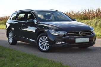 VW PASSAT 2.0 TDI BUSINESS DSG// 140 000KM//ROK 2020