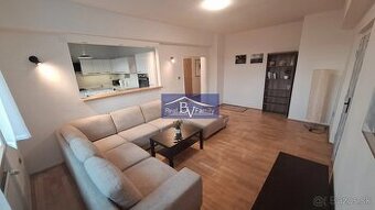 PRENÁJOM, TRNAVSKÁ CESTA, RUŽINOV - 2 IZBOVÝ BYT
