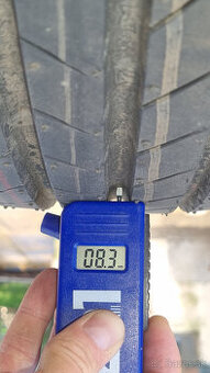 Pneumatiky Bridgestone