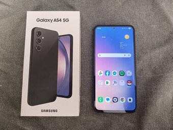 Samsung A54 5G  - 8/128 GB