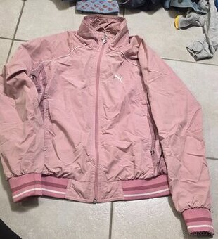 Prechodna bunda puma