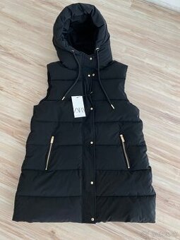 Zimna vesta Zara c. M a L