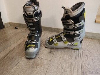 Lyžiarky Fischer MX7 veľ.7/275