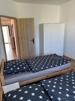 Ubytovanie Zelenydom