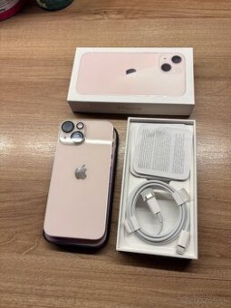 iPhone 13 mini