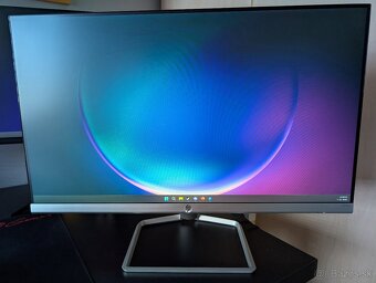 Monitor 27" HP - 27fw (75hz)
