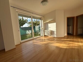 Skvelé bývanie v bungalove na Lodenici