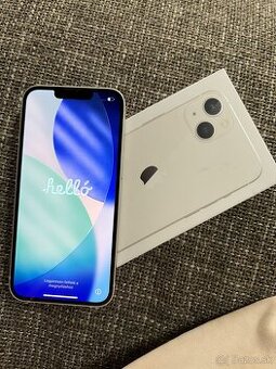 ✅ Apple iPhone 13 128 GB - 1