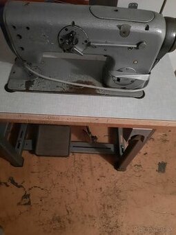 Šijací stroj