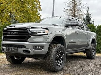 DODGE RAM 1500 5,7 HEMI BADLENDER odpočet DPH