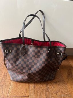 Louis Vuitton Neverfull