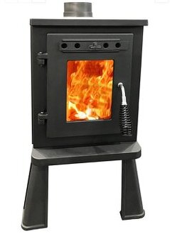 Liatinove kachle 4,5kw