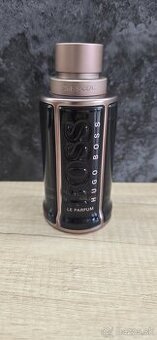 Hugo Boss The Scent Le Parfum.