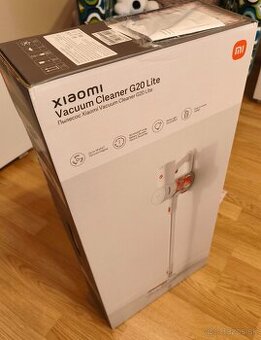 Vysávač XIAOMI Vacuum Cleaner G20 Lite