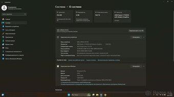 Predám herný notebook