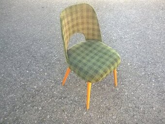 Retro stolička