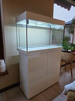 Akvárium 125l