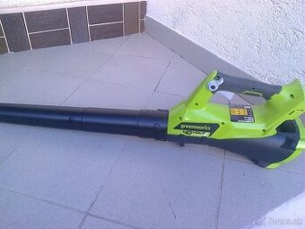 Fukár Greenworks G40AB 40V