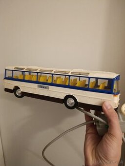 Autobus Karosa ŠD 11