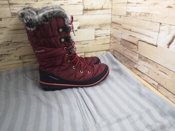 Columbia 40 - dámske waterproof snehule