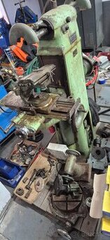 Brúska nástrojová N1