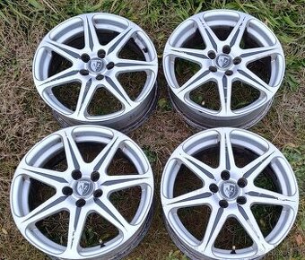 Alu kola 5x100 R16