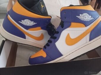 Air Jordan1 Mid
