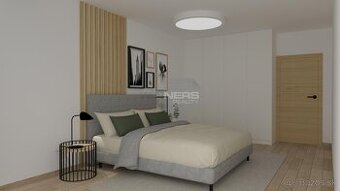 Na predaj 2 izbový byt v centre mesta