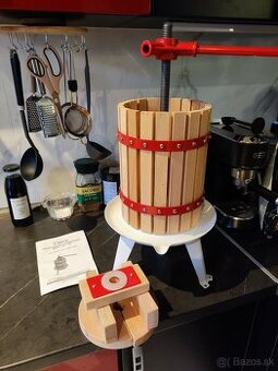 Lis na ovocie DENNER 6L