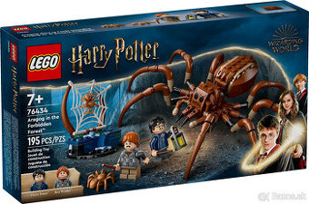 LEGO Harry Potter 76434