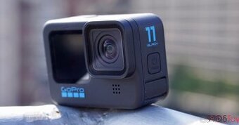 Gopro Hero 11 + Gopro Hero 10