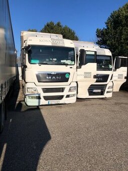 Vodič kamiónu - denné prevozy TN kraj 1.1.2026