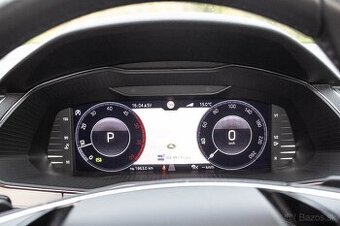 Škoda Superb Combi 2.0 TDI SCR L&K 4x4 DSG - 1